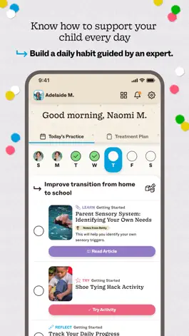 Game screenshot Kinspire mod apk