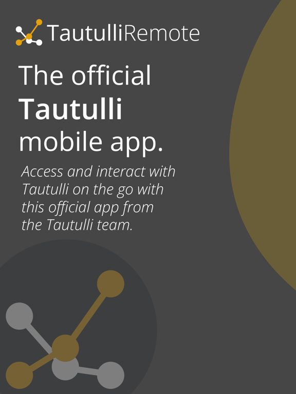 Screenshot #4 pour Tautulli Remote