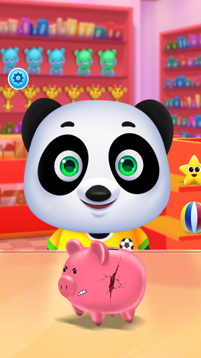 Panda Spa Salon Daycare Screenshot