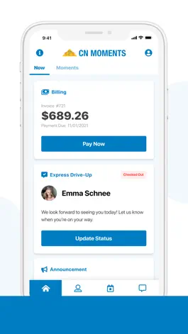 Game screenshot CN Moments mod apk