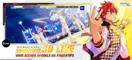 Game screenshot Ensemble Stars Music apk