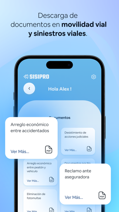 sisipro Screenshot