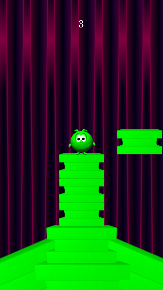 Little Jumper! - 3 - (iOS)