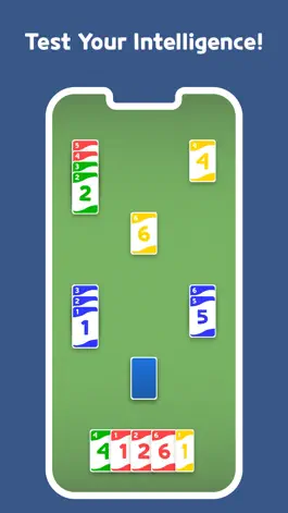 Game screenshot Cards Out hack