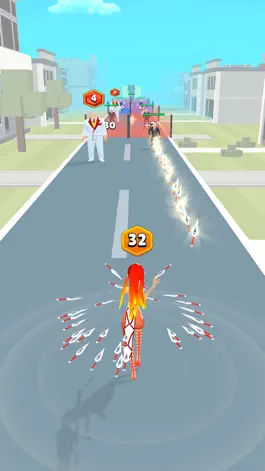 Game screenshot Blade Bender mod apk