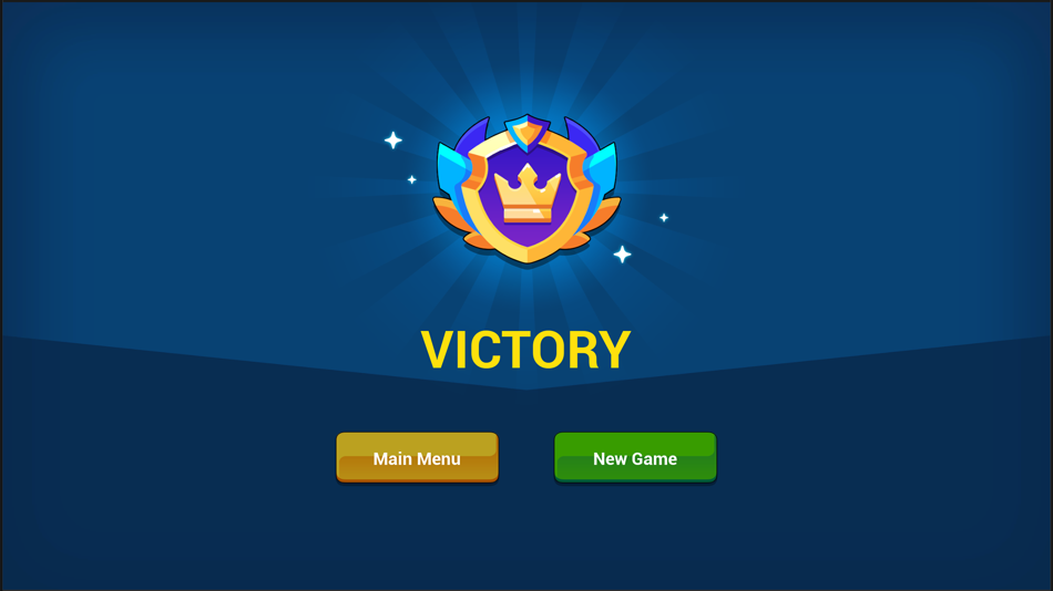 #5. Circle of Chaos (iOS) 由: 濂 宋