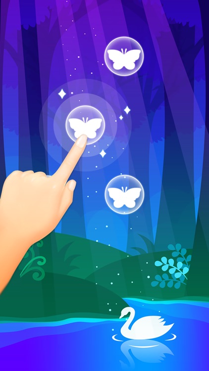 Catch Tiles - Piano Game screenshot-3