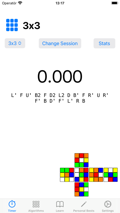 The Cube Appのおすすめ画像1