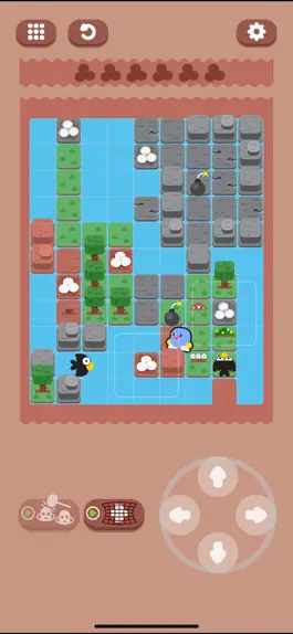 Game screenshot Eggplorer: Tinythief hack