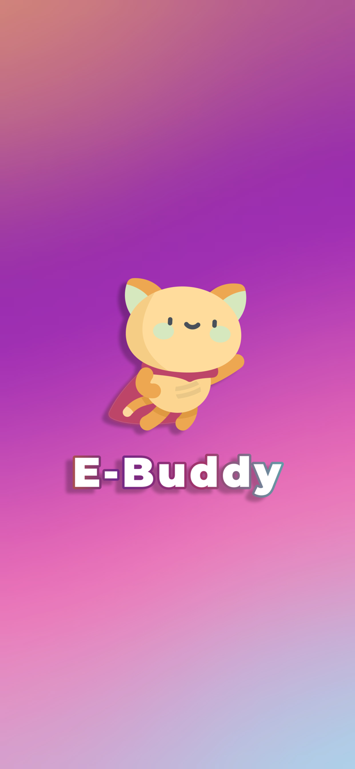 Ebuddy Gaming Social Platform
