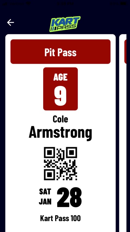 Kart Pass screenshot-4