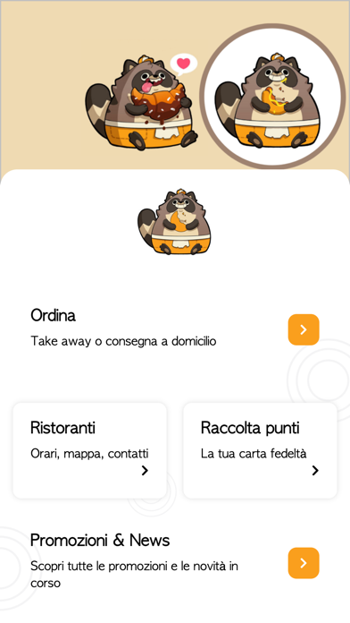 Cor Notte Ria - N'Hotdog Screenshot