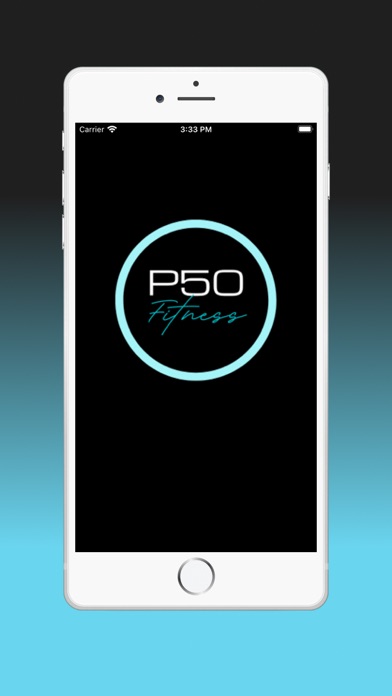 P50 Fitness Pilates Screenshot