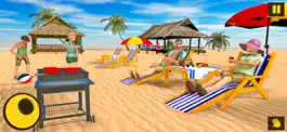 Game screenshot Mom Life Family Simulator Game apk