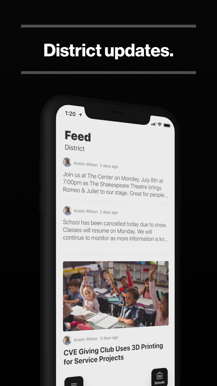 Galeton Area School District