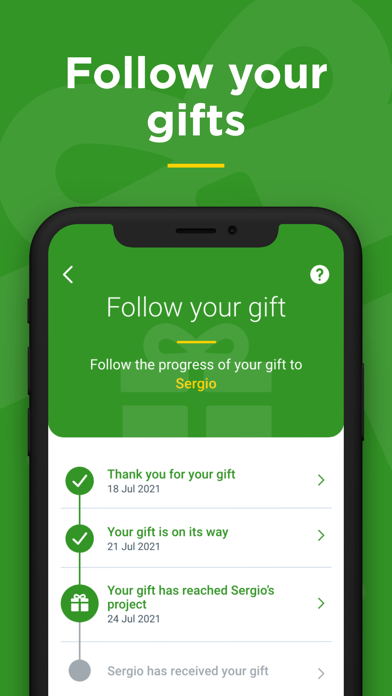 Compassion UK