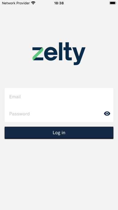 Télécharger Zelty Caisse pour iPhone / iPad sur l'App Store (Cuisine et  boissons)
