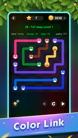 Game screenshot Fun Games Collection hack