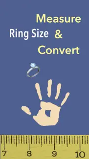 How to cancel & delete the ring sizer | converter 4