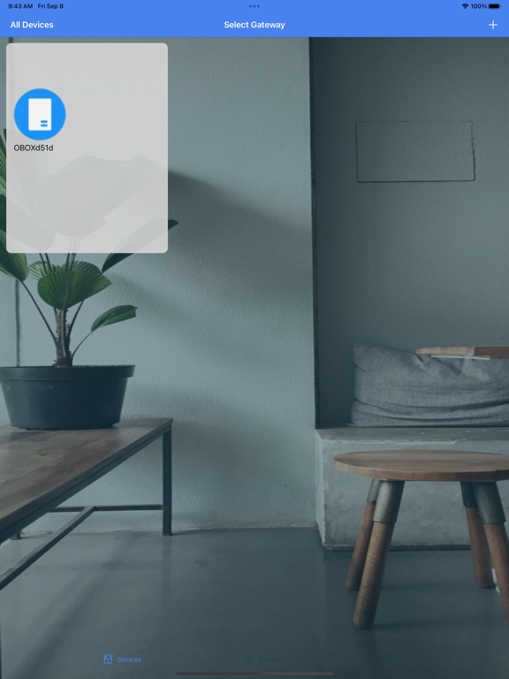 Screenshot #4 pour OB Smart
