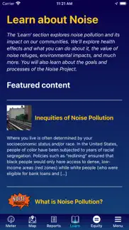 noise project problems & solutions and troubleshooting guide - 2