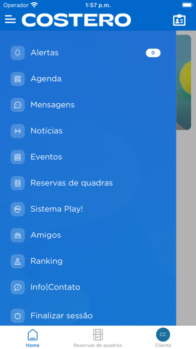 Costero Screenshot