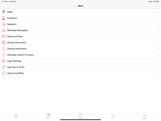 Screenshot #5 pour ASH 2023