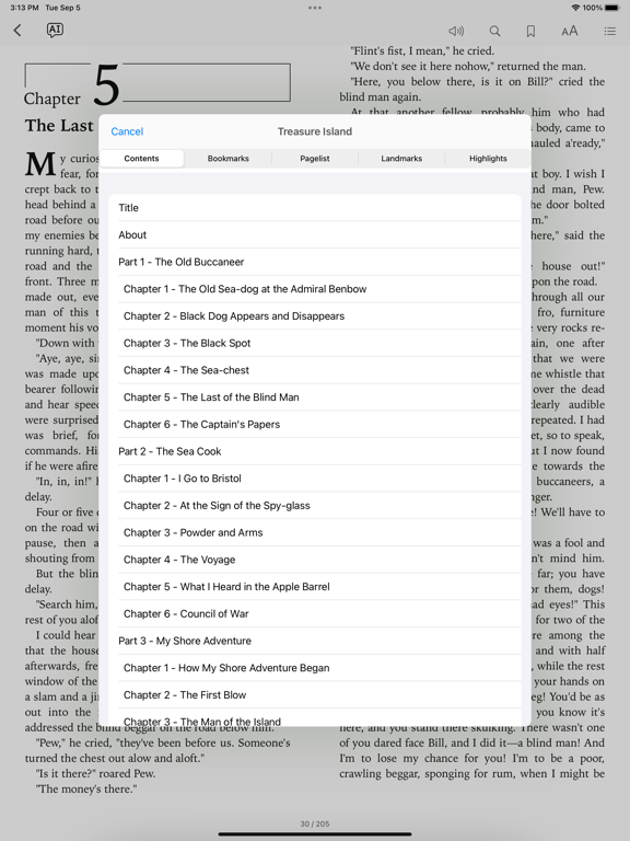 EPUB Reader - Books Proのおすすめ画像6