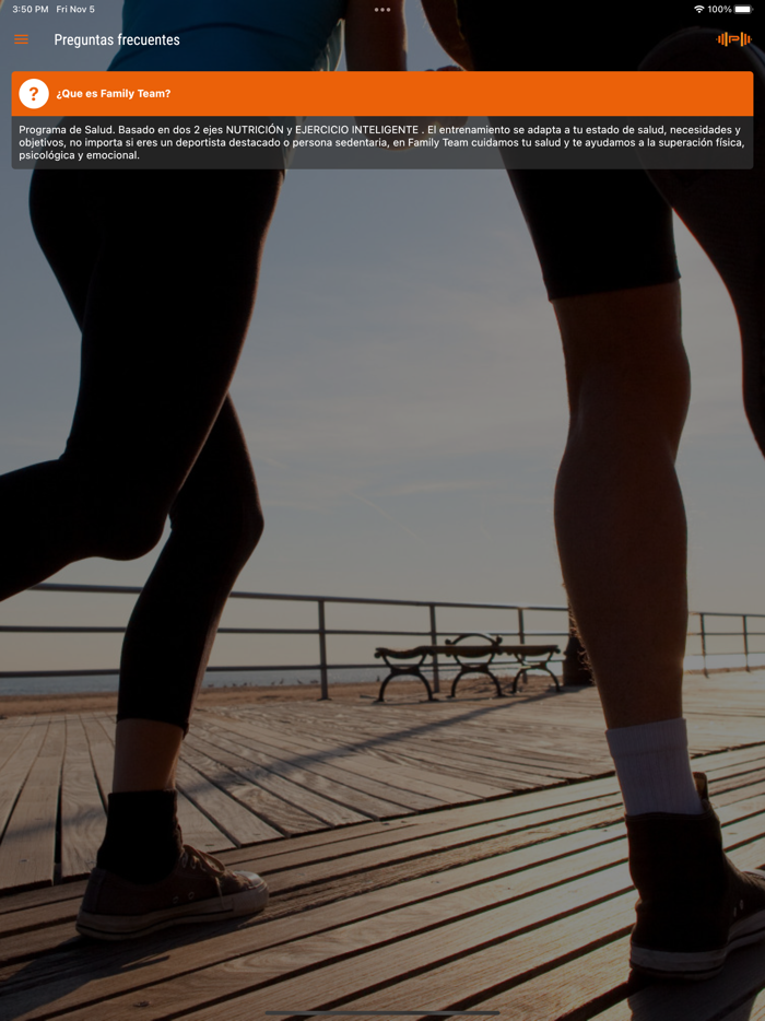 Pimpon Nutrition and Gym