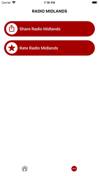 Radio Midlands screenshot-3