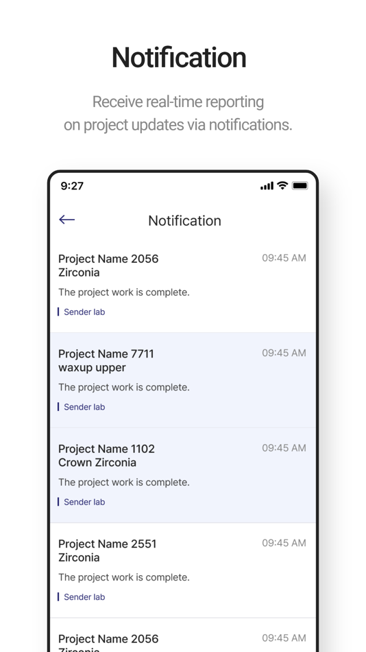 #7. DOF Sync Mobile (iOS) 由: DOF Inc.