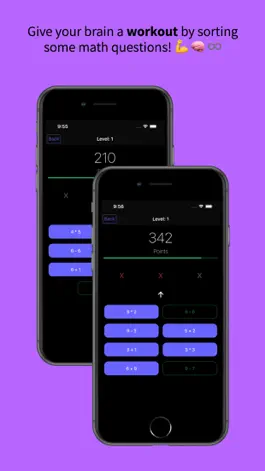 Game screenshot No Time Waste apk