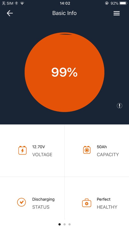 #10. OPTIMA Lithium Bluetooth (iOS) 由: Clarios LLC