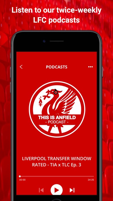 This Is Anfield Advert-Freeのおすすめ画像6