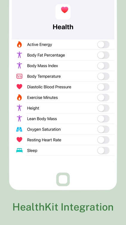 Hunt For Wellness screenshot-5