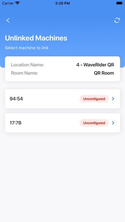 GS Tech screenshot-3