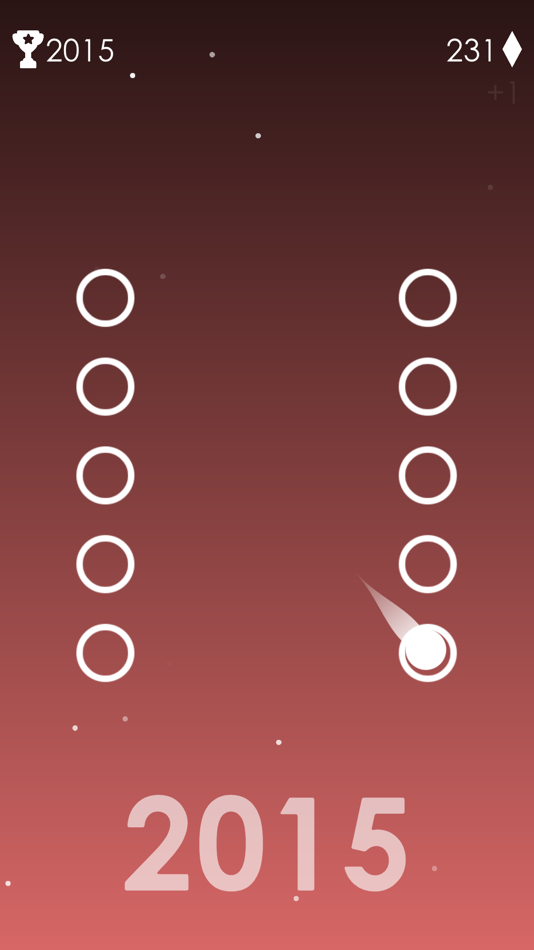 #8. Hyper-Dash (iOS) 由: Grant Stevens-Wade