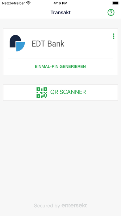 Transakt