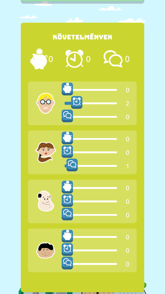 #5. DEMO (iOS) Podle: Istvan Simon