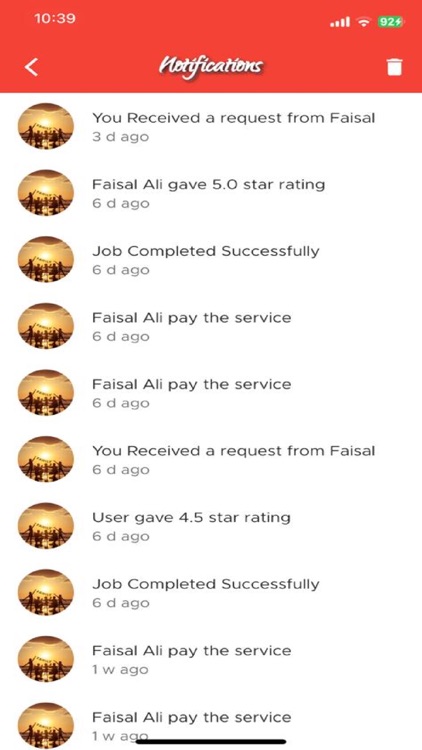 Mobii Market Shop Provider screenshot-7