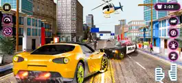 Game screenshot Police Simulator Thief Chase mod apk