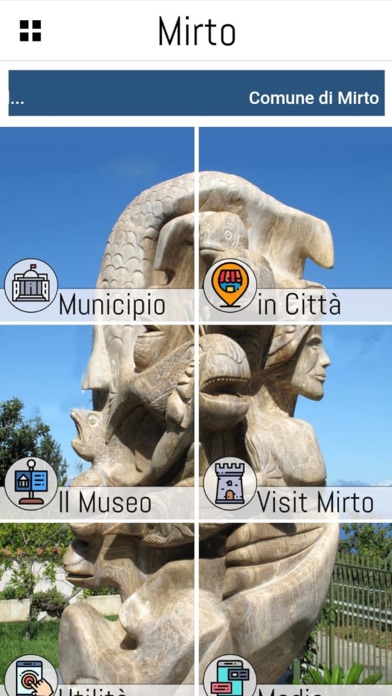 Mirto Screenshot