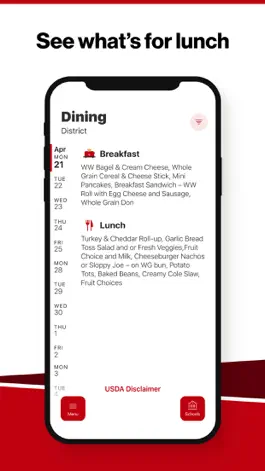 Game screenshot Randolph CSD hack