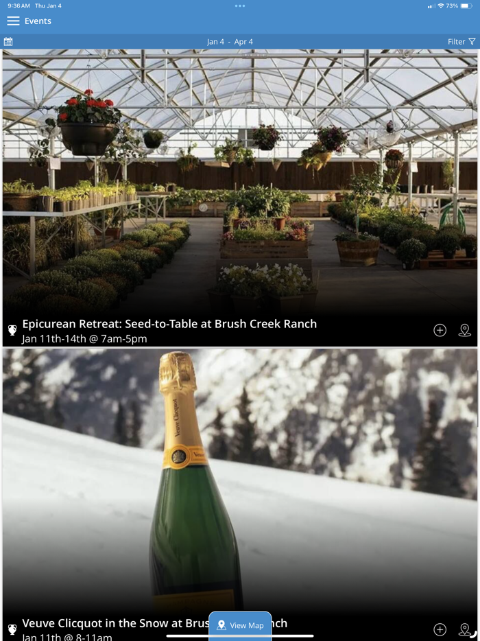 Discover Carbon County WY