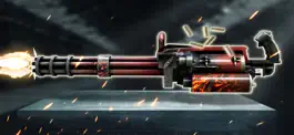Game screenshot Taser & Fire Weapons Simulator hack