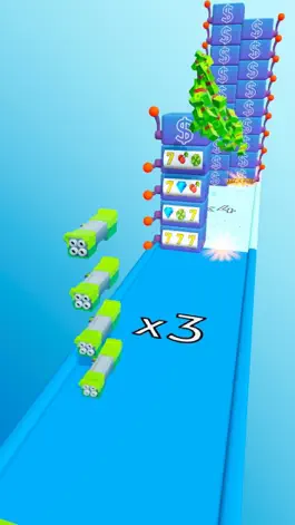 Game screenshot Lucky Gun 3D mod apk