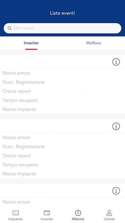 Peimar X portal screenshot-3