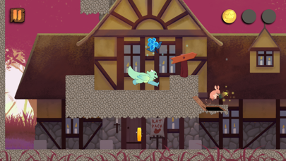 Milo's Magical Adventure Screenshot