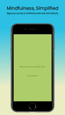 Game screenshot Now: Mediation & Mindfulness mod apk