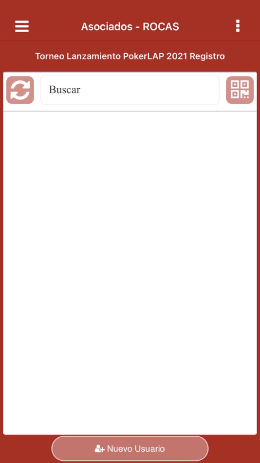 #3. PokerLAP Admin (iOS) 由: Rocas Colombia